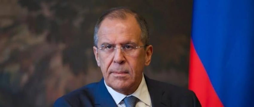 Лавров посоветовал США не шутить про красные линии России