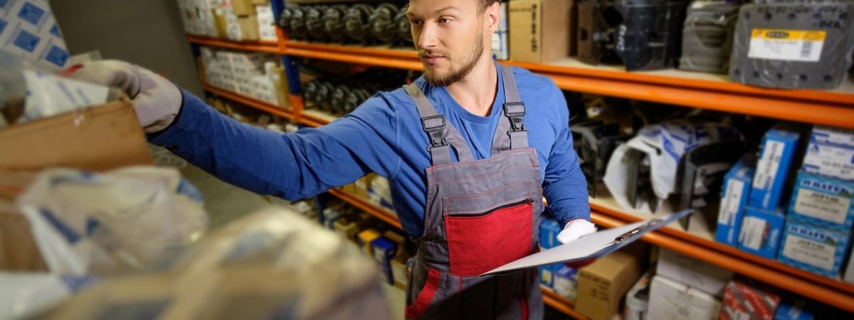 Должен ли продавец принимать обратно не подошедшие автозапчасти? Вот что говорит закон — Полезно