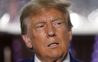 Трамп: «Если меня не изберут, случится кровавая баня»