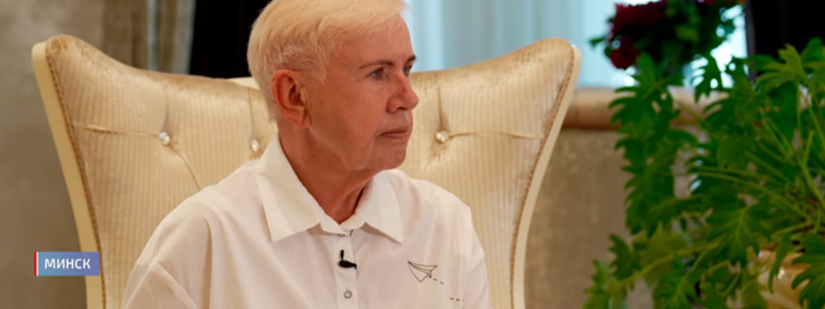 «Других нет, они пока еще не выросли». Ермошина рассказала, будет ли Лукашенко участвовать в выборах и кого вообще допустят