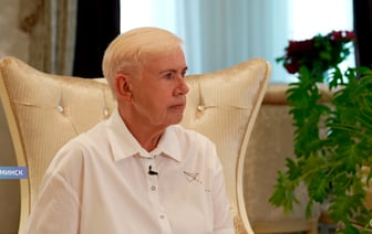 «Других нет, они пока еще не выросли». Ермошина рассказала, будет ли Лукашенко участвовать в выборах и кого вообще допустят