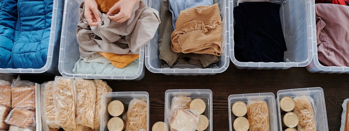 Цены на продтовары в Минске в феврале выросли на 0,7%, с начала года – на 1,3%