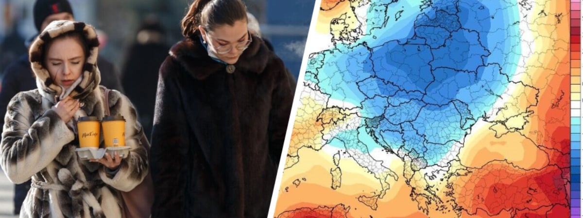 Синоптики скорректировали прогноз на апрель для Беларуси. Когда пообещали самый холодный период? — Фото