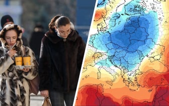 Синоптики скорректировали прогноз на апрель для Беларуси. Когда пообещали самый холодный период? — Фото