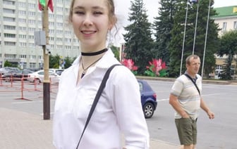 Школьница из Барановичей везет из Ирландии серебро международной олимпиады по географии