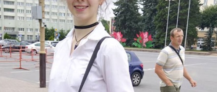 Школьница из Барановичей везет из Ирландии серебро международной олимпиады по географии