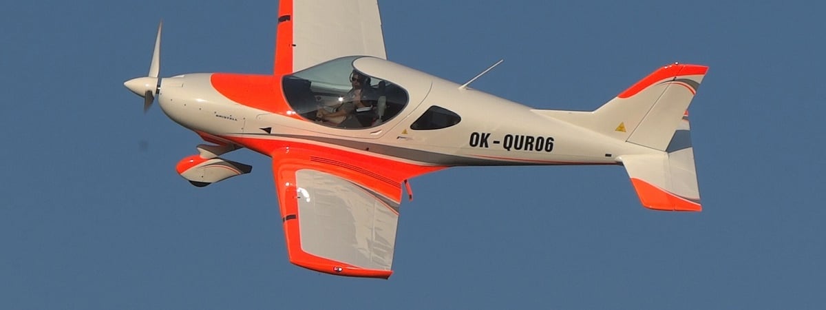 В Мурманской области РФ обстреляли самолет, перепутав его с беспилотником — Фото