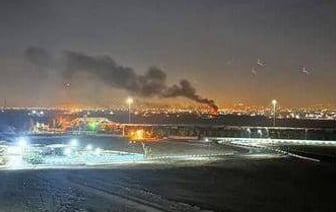 Израильский удар парализовал производство ракет в Иране