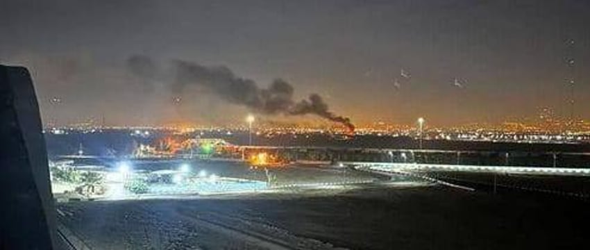 Израильский удар парализовал производство ракет в Иране