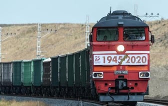 Восьмиклассник остановил грузовой состав в Жодино