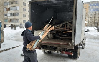 ЖКХ Минска ввело единые номера для вывоза строительного и крупногабаритного мусора. Какие цифры набирать? — Полезно
