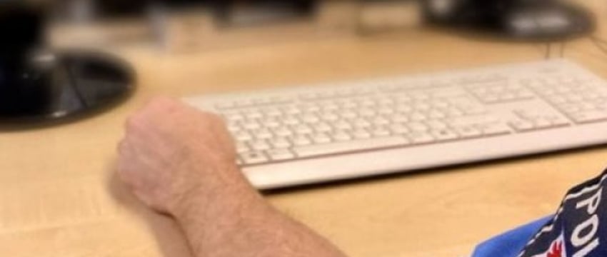 В Германии задержали белоруса и поляка с товарами на 25 тысяч евро