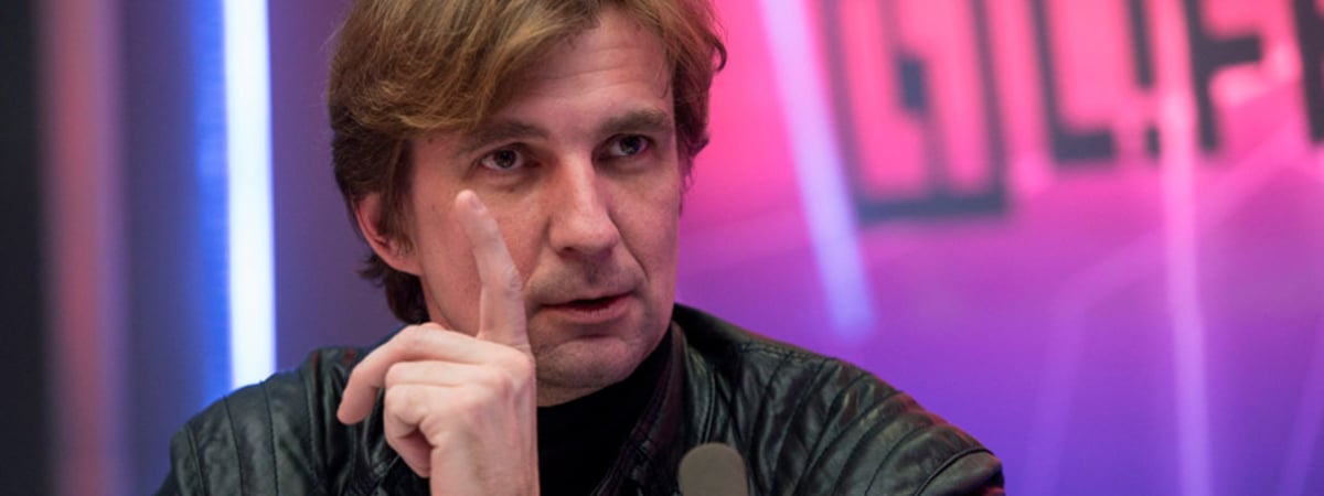 Кучер: «На месте российских национал-патриотов я бы насторожился»