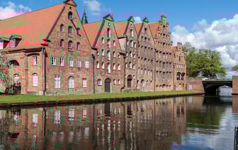 В Германии арестованы подозреваемые в контрабанде людей