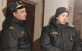 Милиция пообещала 17 дней ходить по домам белорусских пенсионеров и семей. К кому «есть вопросы»?