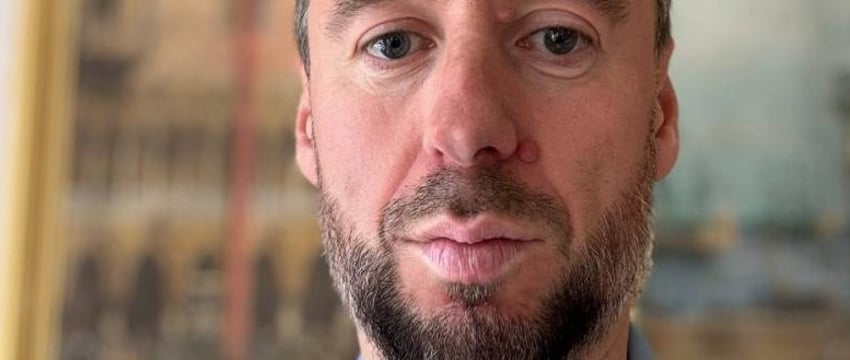 Владислав Бакальчук: против меня развязали информационную войну