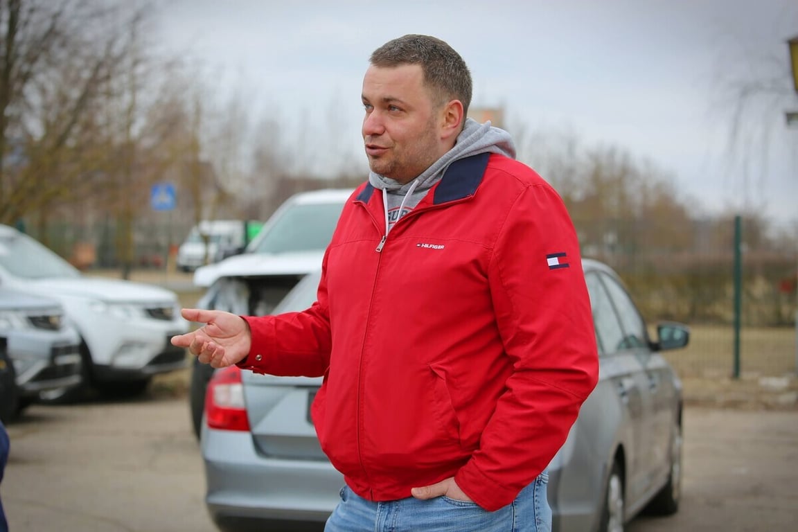 Польша не пропускает машины с объёмом более 1,9 литра и дороже €50 тысяч? Что говорят игроки автобизнеса