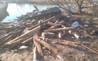 Кох: Высокие потери приводят к ускоренной «амортизации» российского солдата