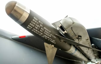 ВСУ впервые применили гибридную установку ПВО – УкрСМИ. Это как?