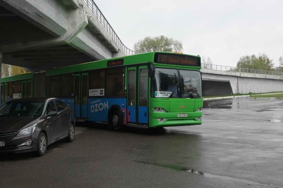 Какие самолеты принимает наш аэропорт, какие фильмы здесь снимали и в чем «изюминка» брестского аэрокомплекса?