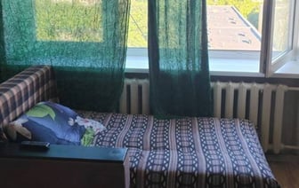 В Светлогорске из окна 9 этажа выпал ребенок. Он приземлился на дерево и остался жив