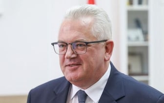 Глава ЦИК заявил о завершении политической модернизации в Беларуси