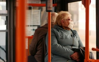 В Бресте остановку ЦМТ в сторону центра временно переносят