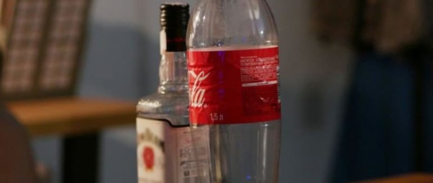 В Беларуси упали продажи водки. А по каким напиткам рост?