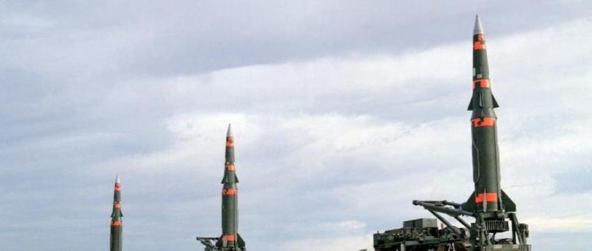 МИД: Россия может пересмотреть мораторий на ракеты