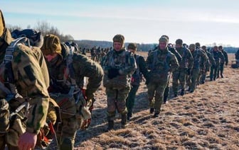 Военнообязанных призовут из запаса из-за проверки в Вооруженных силах