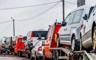 Ввоз авто старше 7 лет в ЕАЭС предлагает запретить Казахстан