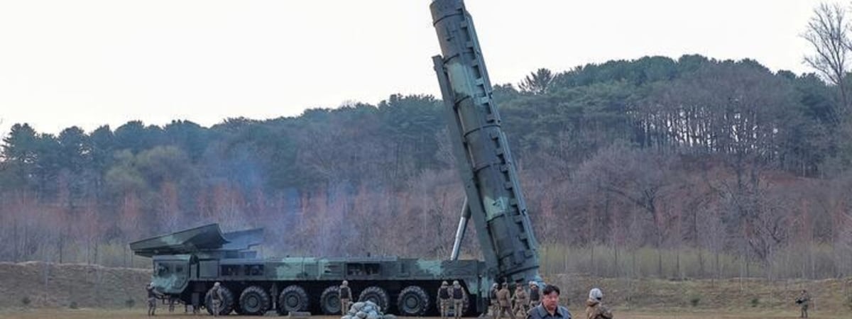 Обнаружение обломков ракеты в Украине: глубокая проблема