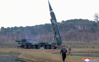 Обнаружение обломков ракеты в Украине: глубокая проблема
