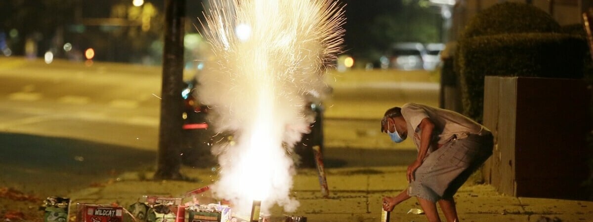 Ужесточение условий продажи пиротехники в Беларуси: новые меры и риски к 2025 году