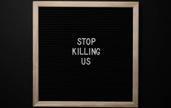 Оршанка, подозреваемая в убийстве четверых детей, умерла в больнице