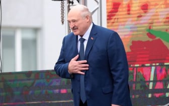 Александр Лукашенко принимает участие в фестивале-ярмарке »Дажынкi-2024», которые проходят в городе Микашевичи Брестской области