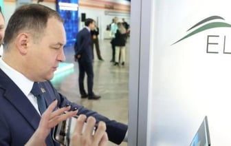 Закон об искусственном интеллекте разрабатывают в Беларуси