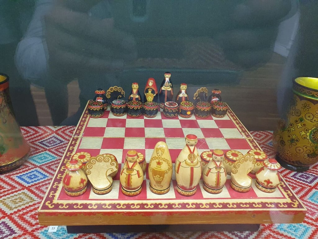 Махнули на Урал! Семья из Бреста проехала 7 000 км на стареньком BMW