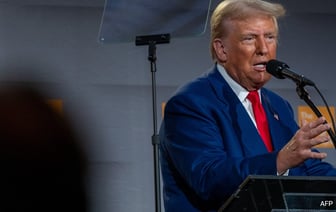 "Не сделал ничего плохого": Трамп приветствует отсрочку вынесения приговора в Нью-Йорке
