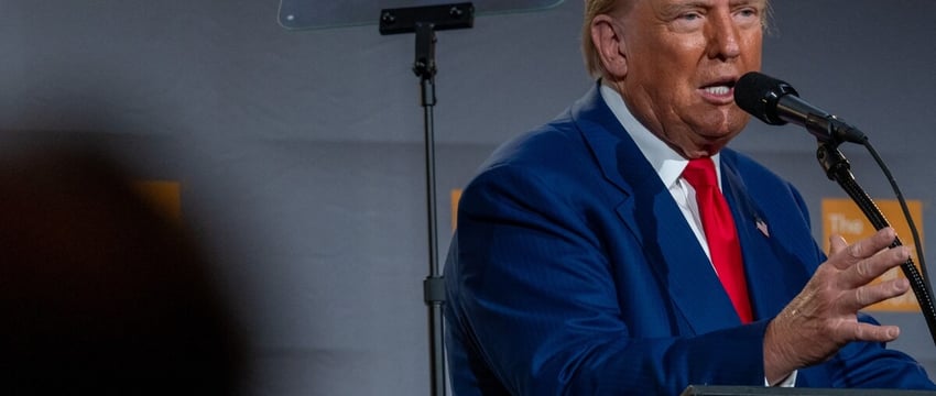 "Не сделал ничего плохого": Трамп приветствует отсрочку вынесения приговора в Нью-Йорке