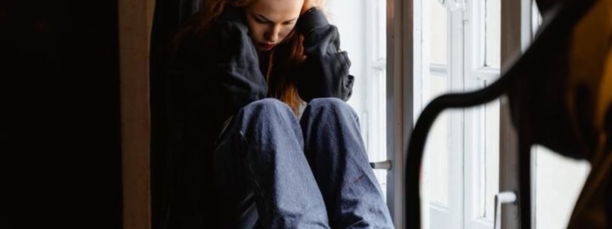 «Только вдумайтесь». Врач рассказал, сколько беларусов страдают от проблем с психическим здоровьем