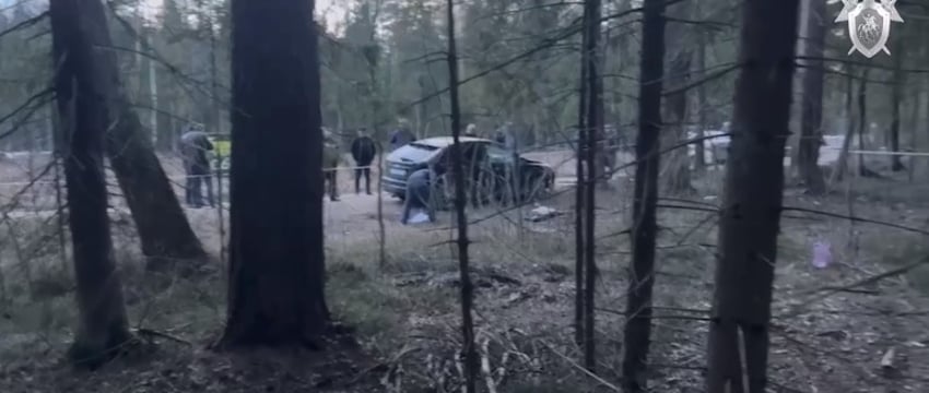 Один полицейский убит, второй в реанимации из-за нападения в Подмосковье