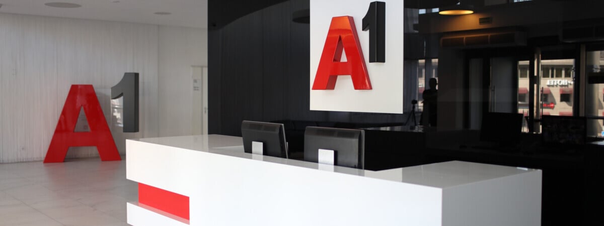 Мобильный оператор А1 избежал выплаты штрафа в 83,7 млн рублей. Что сделал взамен?