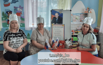 Беларус прислал в российские школы приказ изготавливать шапочки из фольги для защиты от НАТО. Те не решились возражать