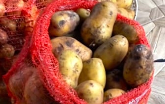 «Не видели, что покупали?» — Пенсионерка пожаловалась в TikTok на 3 сетки «вонючей» картошки с рынка. В комментариях развернулись дебаты — Видео