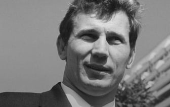 Умер трехкратный олимпийский чемпион Александр Медведь