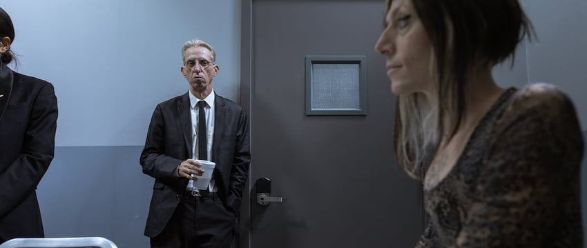 Пропагандисты показали 14 задержанных – они якобы прошли курс лекций для «Кадрового резерва для новой Беларуси»