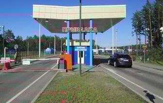 «Привалка» закрывается — правительство Литвы одобрило закрытие еще двух пунктов пропуска на границе