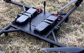 Возле границы с Литвой обнаружили беспилотник — что произошло