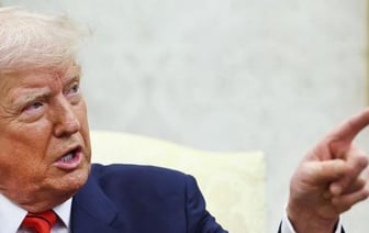 Трамп рассказал о секретном оружии США, превосходящем всё остальное